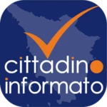 Logo of Cittadino Informato android Application 